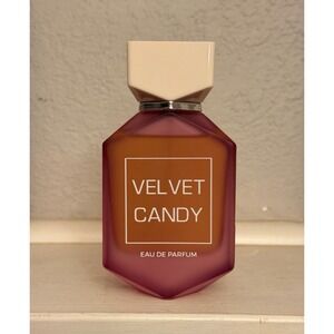Velvet Candy EDP